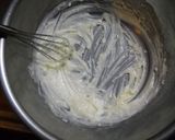 じゃがいもと豆のクリーミーサラダ作り方1写真