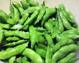 枝豆をおいしく茹でる作り方1写真