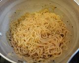しらたきのピリ辛オイスター炒め煮作り方4写真