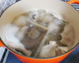 カンタン！肉骨茶（バクテー）作り方4写真