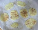 ☆簡単ヘルシーなポテチ☆作り方2写真