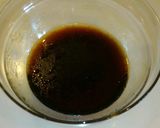 あじの甘酢あんかけ作り方2写真