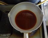 酢鶏♪作り方3写真