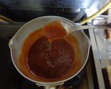 酢鶏♪作り方4写真