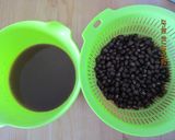 簡単炊飯器でお赤飯作り方3写真