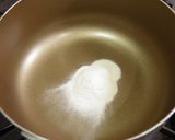 簡単 手作り＊ところてん♪作り方1写真