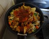 酢鶏♪作り方7写真