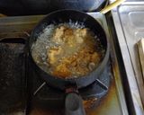 酢鶏♪作り方6写真