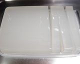 簡単 手作り＊ところてん♪作り方6写真