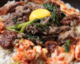 うちの基本の焼肉のたれ（ヤンニョムだれ）作り方3写真