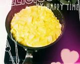 【簡単おかず】スペイン風オムレツ作り方6写真