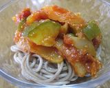 夏野菜いっぱい★ラタトゥイユ作り方6写真