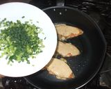 鮭マヨネーズ炒め焼き♪簡単作り方7写真