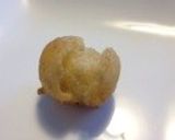 おからと豆腐コロコロ揚げ☆低糖質おつまみ作り方6写真