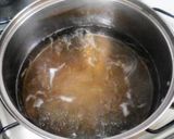 簡単定番おやつ！みかん入り♪牛乳寒天作り方1写真
