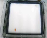 簡単定番おやつ！みかん入り♪牛乳寒天作り方4写真