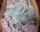 料理上手のいとこ直伝竜田揚げ作り方1写真