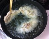 料理上手のいとこ直伝竜田揚げ作り方2写真