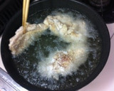 料理上手のいとこ直伝竜田揚げ作り方2写真
