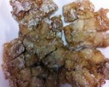 料理上手のいとこ直伝竜田揚げ作り方6写真