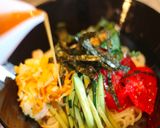 冷や麦の冷やし中華風　醤油麹ダレ作り方5写真