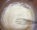 超節約！簡単うまい、豆腐のお好み焼き作り方4写真