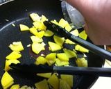 新じゃが⭐簡単ガーリックポテト作り方5写真