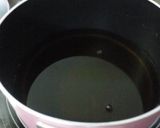 ＊なすとごぼうのすっぱ煮＊作り方4写真