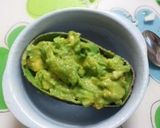 ＊アボカドグラタン～シンプル～＊作り方3写真