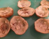 ツナマヨチーズのベイクドポテト作り方4写真