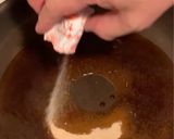 小骨も食べれる！いわしの梅煮✨作り方4写真