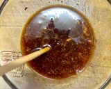 超やわらか！簡単鶏むねガリバタ醤油チキン作り方7写真