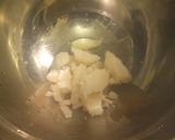 ツナマヨチーズのベイクドポテト作り方5写真