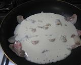 おいしい☆キャベツと豚肉の包み焼き☆作り方3写真