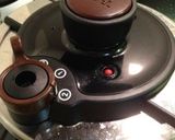 豚角煮with煮卵！作り方4写真