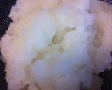 野菜天おろしそば作り方2写真