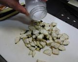 簡単☆茄子と梅だけでさっぱり浅漬け♪作り方5写真