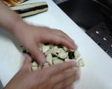簡単☆茄子と梅だけでさっぱり浅漬け♪作り方6写真