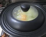 おいしい☆キャベツと豚肉の包み焼き☆作り方5写真