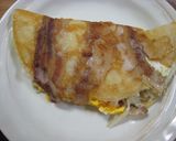 おいしい☆キャベツと豚肉の包み焼き☆作り方7写真