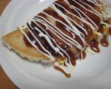 おいしい☆キャベツと豚肉の包み焼き☆作り方8写真