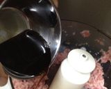 羽根つきギョーザ作り方3写真
