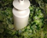 羽根つきギョーザ作り方5写真