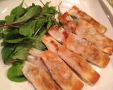 羽根つきギョーザ作り方13写真