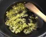 常備♪カリカリにんにくのガーリックオイル作り方4写真
