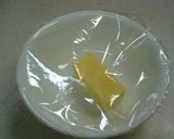 ◇チョコ不使用でもしっかりチョコケーキ◇作り方3写真