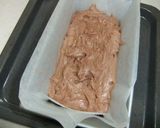 ◇チョコ不使用でもしっかりチョコケーキ◇作り方5写真