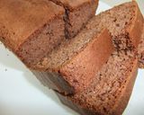 ◇チョコ不使用でもしっかりチョコケーキ◇作り方6写真