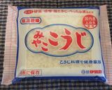 簡単♪水分塩分控えめシンプル塩麹の作り方作り方4写真