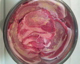 豚のしょうが焼き作り方1写真